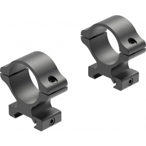 Juego de Anillas LEUPOLD Rifleman 30mm. [Fijas] - Altas