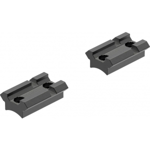 Juego de Bases LEUPOLD Rifleman - CVA / Traditions Pursuit