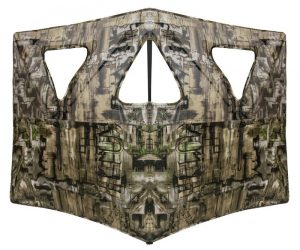 Puesto de caza de camuflaje PRIMOS SurroundView