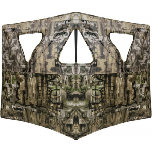 Puesto de caza de camuflaje PRIMOS SurroundView
