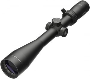 Visor LEUPOLD Mark 3HD 6-18x50 P5 Side Focus TMR