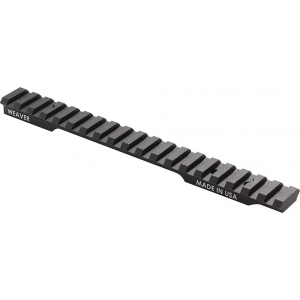 Carril WEAVER Multi-Slot - Browning AB3 LA