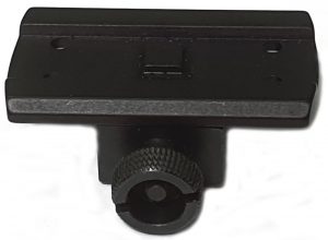 Montura APEL AimPoint Micro para Weaver/Picatinny - BH12.5