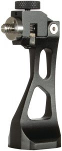 Adaptador Bushnell Quick Release de prismáticos a trípode