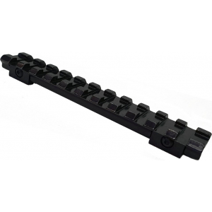 Carril POLI NICOLETTA para escopeta - banda 8.5mm. a 10mm.