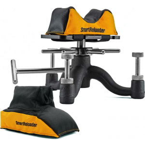 Apoyo para rifle SmartReloader SR300 Deluxe Set