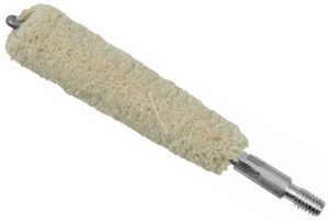 Escobilla de guata HOPPE'S - calibre .35/.38/.338