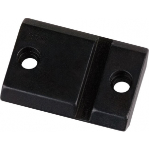 Base delantera/trasera WEAVER Grand Slam S46 - Anschutz 1568 / Browning