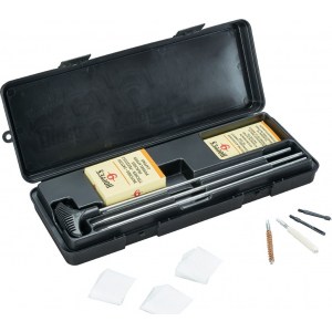 Kit de limpieza HOPPE'S Dry Cleaning - cal. .243