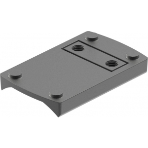 Montura LEUPOLD Deltapoint Pro Dovetail - S&W M&P