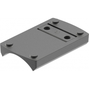 Montura LEUPOLD Deltapoint Pro Dovetail - 1911