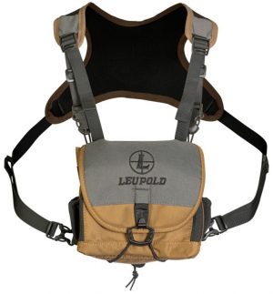 Arnés para prismáticos LEUPOLD GO Afield