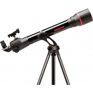 Telescopio Tasco SPACESTATION Refractor 800x70