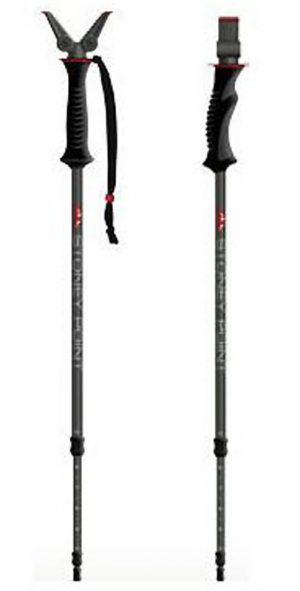 Bastón BUSHNELL Stoney Point Monopié