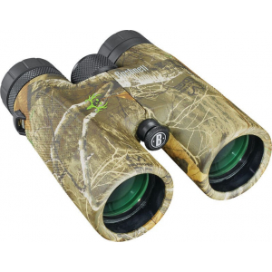 Prismático BUSHNELL POWERVIEW Bone Collector - 10x42 camo