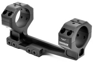 Montura WARNE Skyline Precision Cantilever 34mm. - Ultra Altas