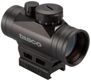 Visor Tasco PRO POINT 1x30 PCC