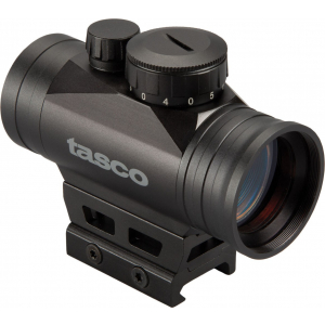 Visor Tasco PRO POINT 1x30 PCC