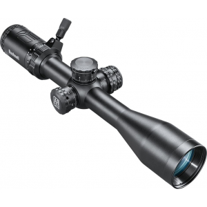 Visor BUSHNELL AR 4.5-18x40 SFP Windhold iluminada Multi Torretas