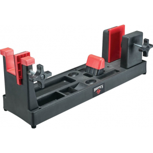 Banco de limpieza HOPPE'S Gun Vise