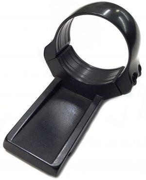 Anilla trasera APEL modelo 322 - 30mm. BH12 codo 40mm.