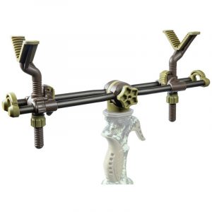 Apoyo para rifle PRIMOS 2 -Point