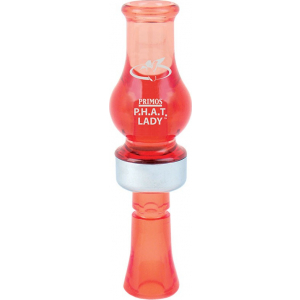 Reclamo para patos PRIMOS PHAT Lady