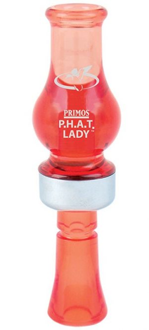 Reclamo para patos PRIMOS PHAT Lady