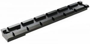 Carril de acero POLI NICOLETTA - Sabatti Rover LA