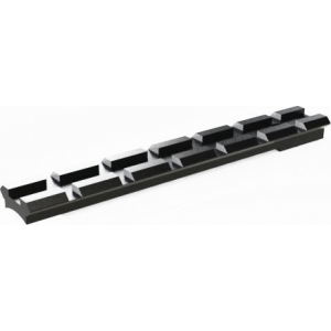 Carril de acero POLI NICOLETTA - REM 700 SA