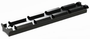 Carril POLI NICOLETTA - REM 710/770