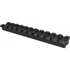 Carril POLI NICOLETTA para escopeta - banda 7mm.