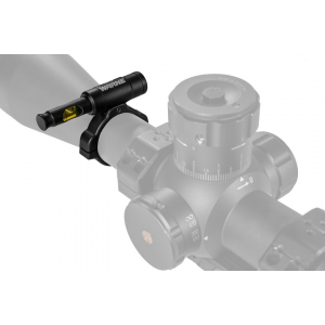 Nivel universal WARNE para visores de 30mm.
