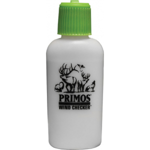 Verificador de viento PRIMOS