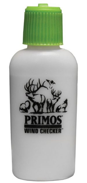 Verificador de viento PRIMOS