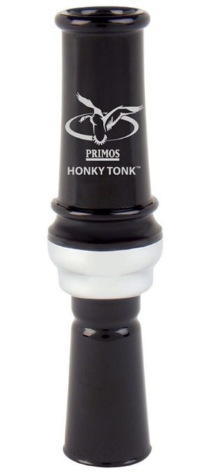 Reclamo para patos PRIMOS Honky Tonk