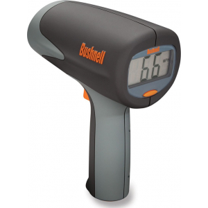 Medidor de velocidad BUSHNELL Velocity