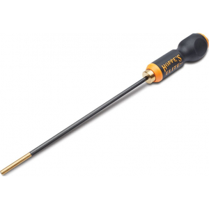 Baqueta de limpieza HOPPE'S Elite de fibra de carbono para rifle - cal .270