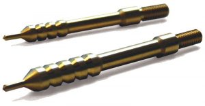 Punta de limpieza HOPPE'S Elite - cal .30-8mm.