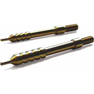 Punta de limpieza HOPPE'S Elite - cal .22-.243/6mm.