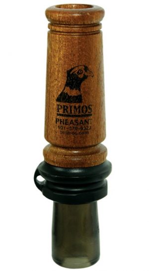 Reclamo para faisán PRIMOS Pheasant