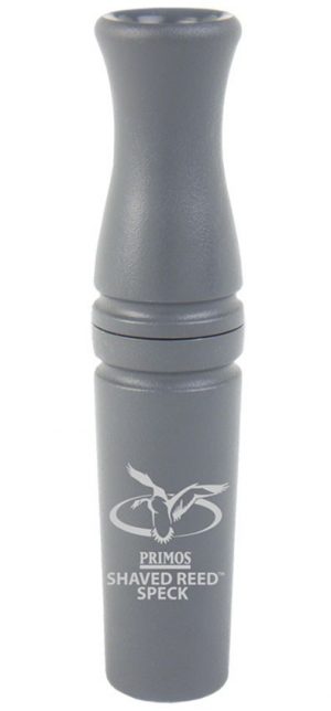 Reclamo para patos PRIMOS Shaved Reed Speck