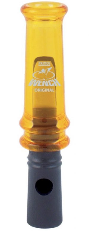 Reclamo para patos PRIMOS Original Wench