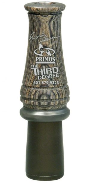 Reclamo para alimañas PRIMOS 3º grado