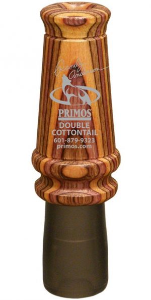 Reclamo para alimañas PRIMOS DC Rabbit