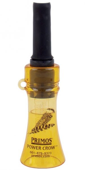 Reclamo para córvidos y alimañas PRIMOS Power Crow