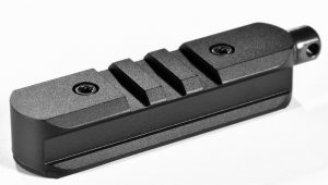 Carril adaptador para bípode WARNE Skyline Precision
