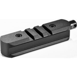 Carril adaptador para bípode WARNE Skyline Precision