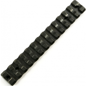 Carril APEL Picatinny Alu - REM 700 SA