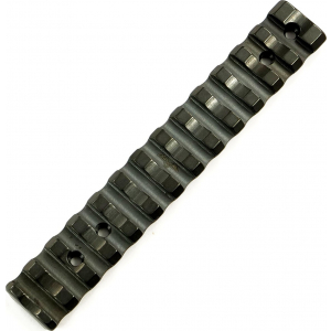 Carril APEL Picatinny Alu - FN BAR